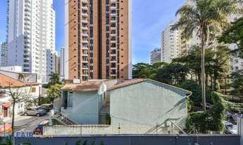 Imagem 5: Sala à venda, 22 m² por R$ 358.000 - Moema - São Paulo/SP