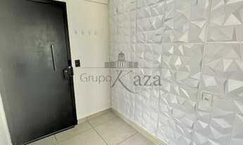 Imagem 7: Apartamento para venda com 142 metros quadrados com 3 quartos em Vila Ema - São José dos C