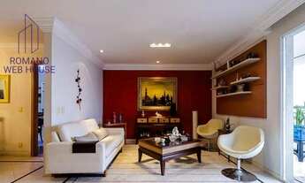 Imagem 4: Apartamento com 3 dormitórios à venda, 140 m² por R$ 1.388.000,00 - Ipiranga - São Paulo/S