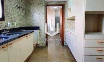 Imagem 5: Apartamento no Brooklin com 314m²4 dormitórios sendo 4 suítes