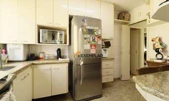 Imagem 5: Apartamento com 3 dormitórios à venda, 110 m² por R$ 890.000,00 - Santana - São Paulo/SP