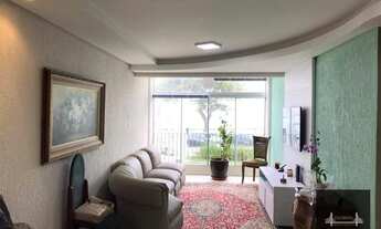 Imagem 4: Apartamento à venda, 128 m² por R$ 860.000,00 - Coqueiros - Florianópolis/SC