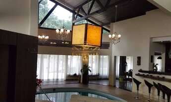 Imagem 5: CURITIBA - Casa Padrão - Santa Felicidade