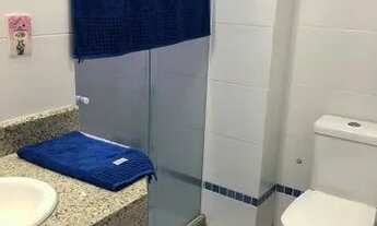 Imagem 2: Luxuoso apartamento com 4 quartos, sendo 3 suítes Cód: 17226JM!981