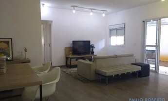 Imagem 2: APARTAMENTO - MORUMBI - SP