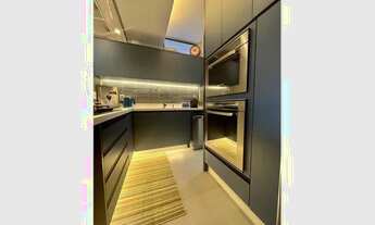 Imagem 6: São Paulo - Apartamento Padrão - Moema