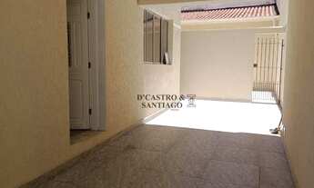 Imagem 2: Sobrado com 2 dormitórios para alugar, 100 m² por R$ 3.394/mês - Mooca - São Paulo/SP