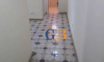 Imagem 3: Apartamento com 1 dormitório à venda, 44 m² por R$ 144.000 - Centro - Pelotas/RS