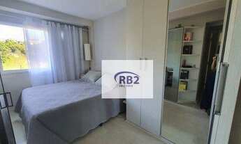 Imagem 2: Apartamento à venda, 70 m² por R$ 330.000,00 - Maceió - Niterói/RJ