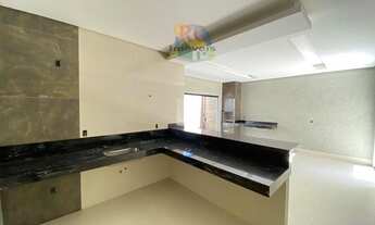 Imagem 7: Casa com 3 quartos - CONDE DOS ARCOS