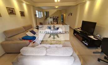 Imagem 3: Sobrado para venda tem 300 m2 com 3 quartos em Jaguaribe - Osasco - SP