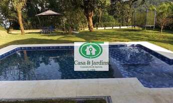 Imagem 3: BELISSIMA CASA, 4 DORMS, (3 SUITES), NO MORRO DOS BARBOSAS EM SÃO VICENTE