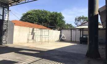 Imagem 3: Barracão para alugar, 400 m² por R$ 5.600,01/mês - Jardim Marília - Marília/SP