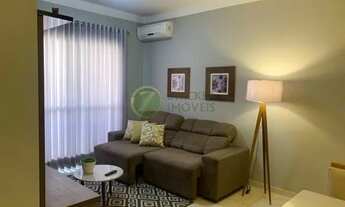 Imagem 4: Locação: Lindo apto no Gurupi