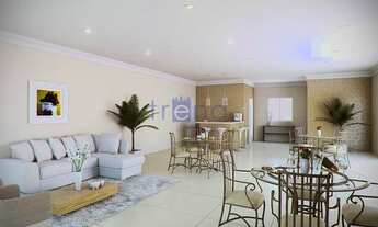 Imagem 4: Apartamento com 3 dormitórios à venda, 71 m² por R$ 688.284 - Engenheiro Luciano Cavalcant