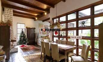 Imagem 5: CASA RESIDENCIAL em SÃO PAULO - SP, FAZENDA MORUMBI