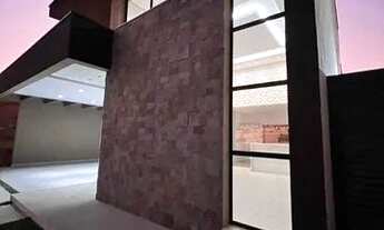 Imagem 5: Casa com 3 dormitórios à venda, 150 m² por R$ 900.000,00 - Condomínio Terras do Vale - Caç