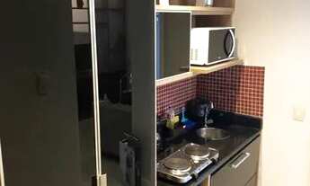 Imagem 6: Flat Mercure Macaé