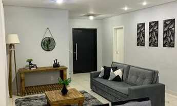 Imagem: Sobrado à venda no Condomínio Ibiti Royal