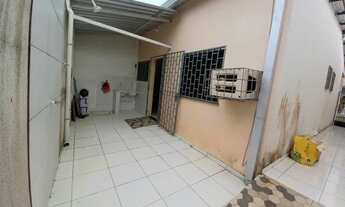 Imagem 1: Alugo - em residencial - casa