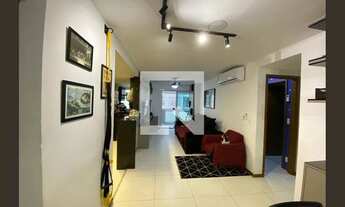 Imagem: Apartamento à Venda - Santa Rosa , 2 Quartos