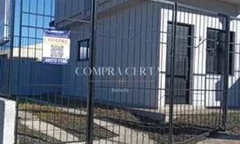 Imagem 3: Sobrado à venda no bairro Vila Silveira Martins - Cachoeirinha/RS