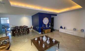 Imagem 2: Apartamento com 4 dormitórios à venda, 260 m² por R$ 2.699.900,00 - Praia do Canto - Vitór