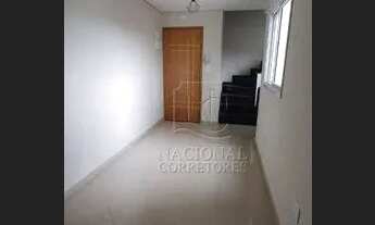 Imagem: Cobertura com 2 dormitórios para alugar