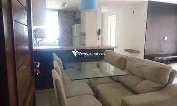 Imagem 3: Apartamento mobiliado no Cond. Monte Carlo para aluguel