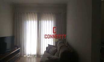 Imagem 2: Apartamento com 2 dormitórios à venda, 68 m² por R$ 260.000,00 - Residencial e Comercial P