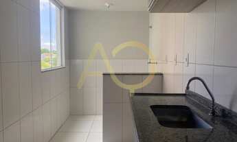 Imagem 2: APARTAMENTO COM 2 QUARTOS SENDO 1 SUÍTE NO BAIRRO JARDIM AMÁLIA 1, VOLTA REDONDA/RJ