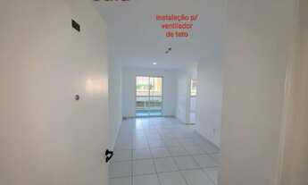 Imagem 3: Abolição - Excelente Apto. 2 Qtos. c/Suíte, 01 Vaga de Garagem