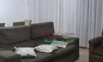 Imagem 5: Casa com 3 dormitórios à venda, 380 m² por R$ 590.000,00 - Putim - São José dos Campos/SP