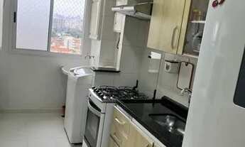 Imagem 7: Apartamento para venda possui 65 metros quadrados com 2 quartos em Mooca - São Paulo - SP