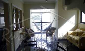 Imagem 4: Apartamento com 1 dormitório à venda, 94 m² por R$ 480.000,00 - Jardim Paraíso - Campinas