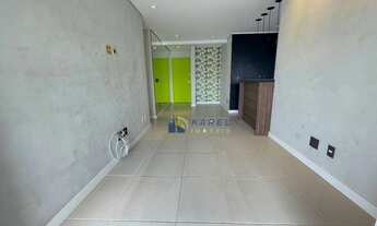 Imagem 2: Apto à VENDA no JARDIM PRUDÊNCIA com 72m², 2 Dormitórios, Varanda Gourmet com Lazer Comple