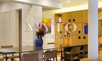 Imagem 6: Apartamento-À VENDA-Leblon-Rio de Janeiro-RJ