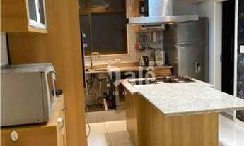 Imagem 4: Apartamento com 3 dormitórios à venda, 144 m² por R$ 1.050.000,00 - Altos do Esplanada - S