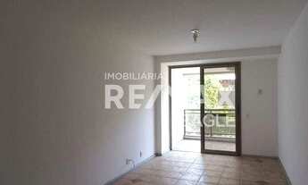 Imagem 4: Apartamento 2 quartos amplo com varanda em bairro completo de Niterói: segurança e pratici