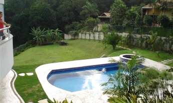 Imagem 2: CASA RESIDENCIAL em CAMPINAS - SP, LOTEAMENTO ALPHAVILLE CAMPINAS