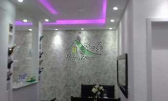 Imagem 5: Lindo apartamento, Santana de Parnaíba/SP