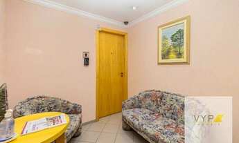 Imagem: Sala à venda, 32 m² por R$ 169.000,00