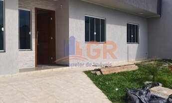 Imagem: Casa para Venda em Piraquara, Vila Vicente