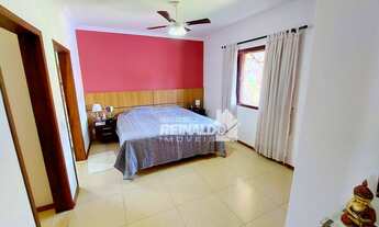 Imagem 4: Casa com 3 dormitórios, 343 m² - venda por R$ 1.700.000,00 ou aluguel por R$ 9.950,00/mês