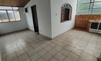 Imagem: Cod 740 Triplex de 3 quartos, sem vaga de