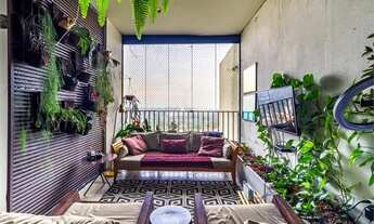 Imagem 2: Apartamento assinado no condomínio 360