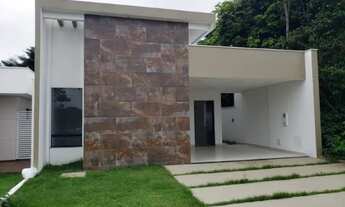 Imagem 1: Casa Térrea - 3 suítes - Quinta das Marinas - Ponta Negra