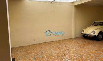 Imagem 3: Sobrado com 2 dormitórios à venda, 200 m² por R$ 875.000,00 - Mooca - São Paulo/SP