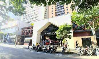 Imagem 2: Loja para alugar, 85 m² por R$ 17.664,00/mês - Consolação - São Paulo/SP