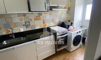 Imagem 3: RRCOD4669D Apartamento 55m² CONDOMÍNIO PIEMONTE - OPORTUNIDADE - 2 Dorms 2 Vagas - SUÍTE